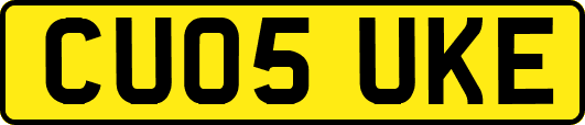 CU05UKE