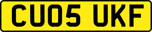 CU05UKF