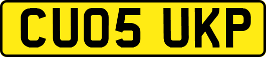 CU05UKP