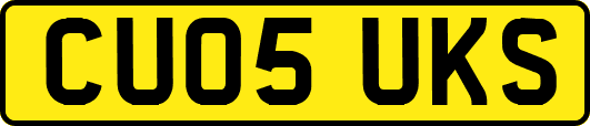 CU05UKS