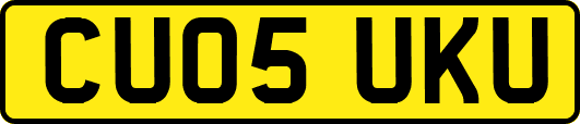 CU05UKU
