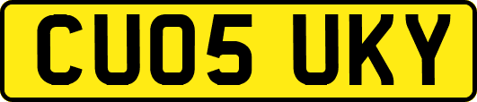 CU05UKY