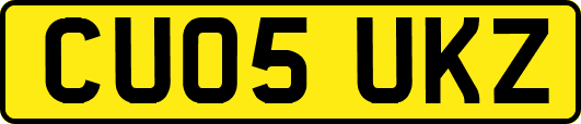 CU05UKZ