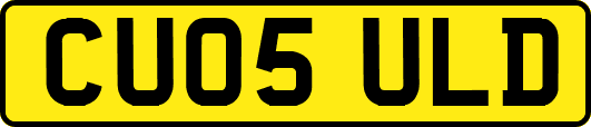 CU05ULD