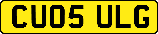 CU05ULG