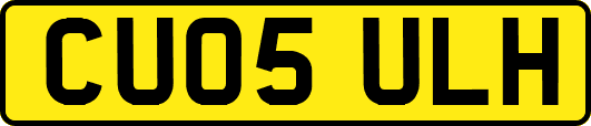 CU05ULH