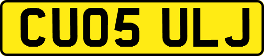 CU05ULJ