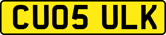 CU05ULK