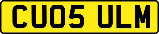 CU05ULM