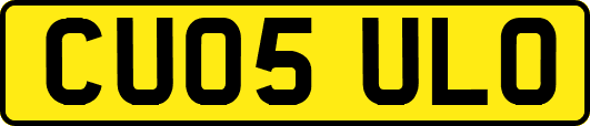 CU05ULO