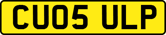 CU05ULP