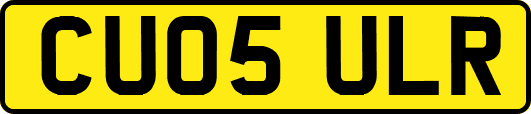 CU05ULR