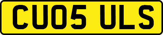 CU05ULS