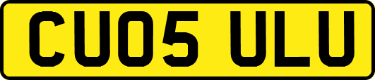 CU05ULU