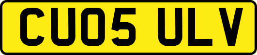 CU05ULV