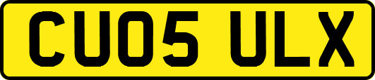 CU05ULX