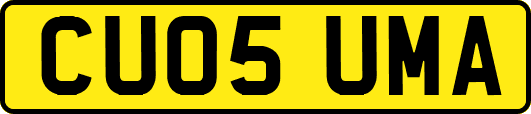 CU05UMA