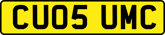 CU05UMC