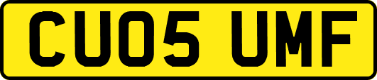 CU05UMF