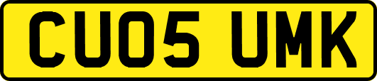 CU05UMK