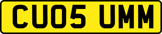 CU05UMM