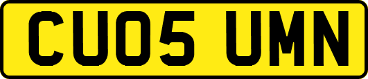 CU05UMN