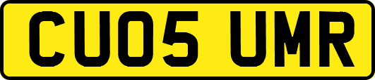 CU05UMR