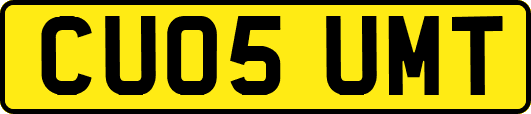 CU05UMT