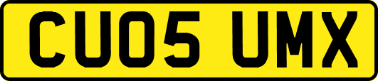 CU05UMX