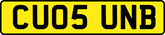 CU05UNB