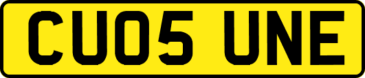 CU05UNE