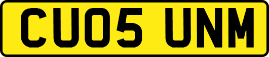 CU05UNM