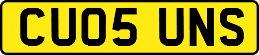 CU05UNS