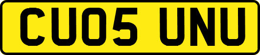 CU05UNU
