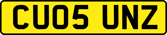 CU05UNZ