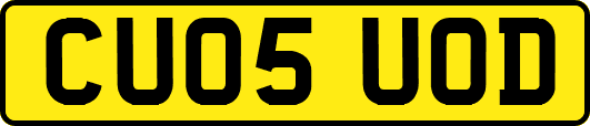 CU05UOD