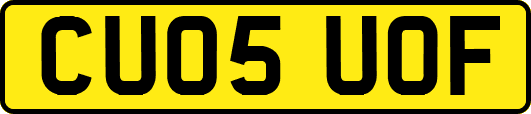 CU05UOF
