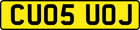 CU05UOJ
