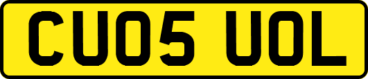 CU05UOL