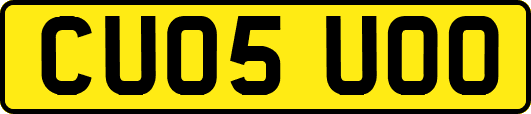 CU05UOO
