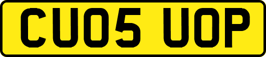 CU05UOP