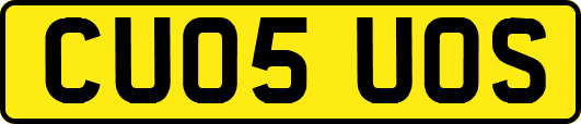 CU05UOS
