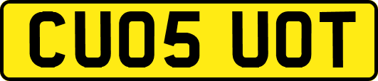 CU05UOT