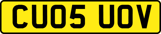 CU05UOV