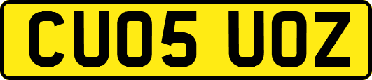 CU05UOZ