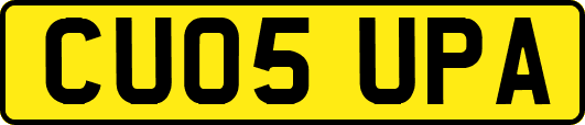 CU05UPA