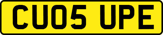 CU05UPE