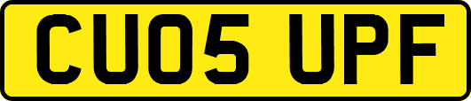 CU05UPF