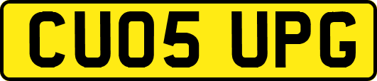 CU05UPG