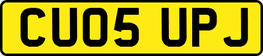 CU05UPJ
